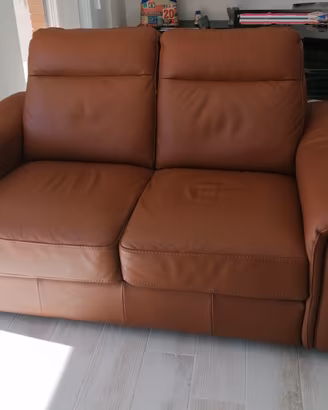 Divano due posti Poltrone e Sofà 