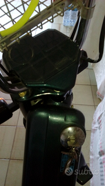 Ciclomotore Malaguti Variatore