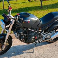 Ducati Monster 900 - 2000