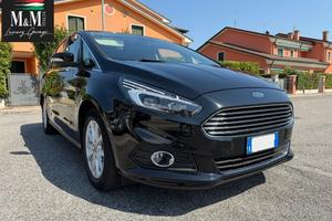 FORD S MAX 2.0 TDCI 150 CV VIGNALE