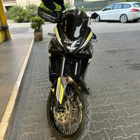 Honda transalp 750 2023