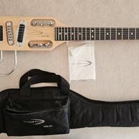 Travel Guitar Ultra Light Electric