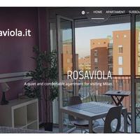 2 fermate metropolitana di Milano/box auto privato