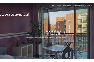 2 fermate metropolitana di Milano/box auto privato