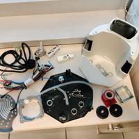 Pezzi di ricambio per Mokona Bialetti