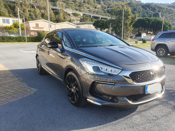 Ds5 sport chic 180