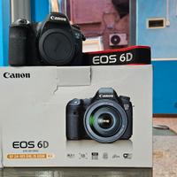 Canon 6D
