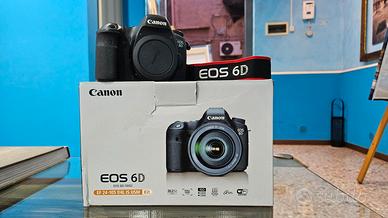 Canon 6D