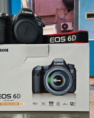 Canon 6D