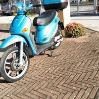 Piaggio Liberty