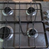 Piano cottura Electrolux 