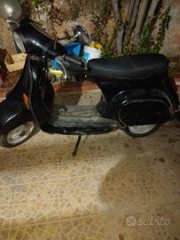 VESPA hp 50