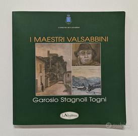 I Maestri Valsabbini - Garosio - Stagnoli - Togni