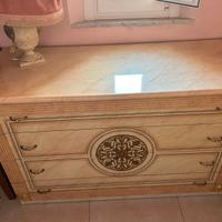 Comò Mondo Convenienza Linea Pompei