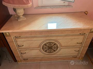 Comò Mondo Convenienza Linea Pompei