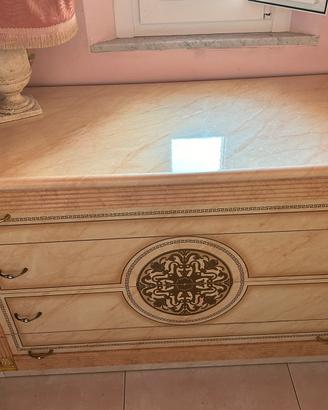 Comò Mondo Convenienza Linea Pompei