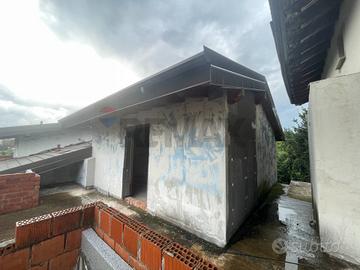 Appartamento - Parabiago