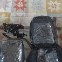 borsa da serbatoio Givi