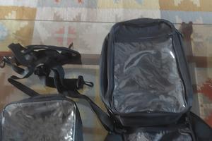 borsa da serbatoio Givi