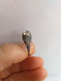 anello art decò