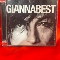 Cd The best di gianna nannini