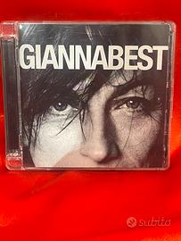 Cd The best di gianna nannini