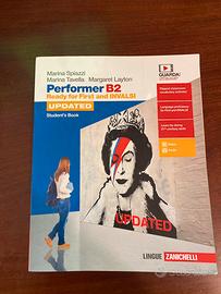 Performer B2