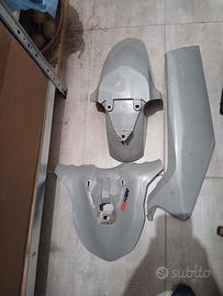 CARENE SH 125 2024