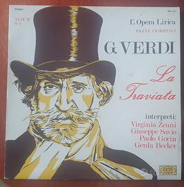 Vinile La Traviata – Verdi (Joker)