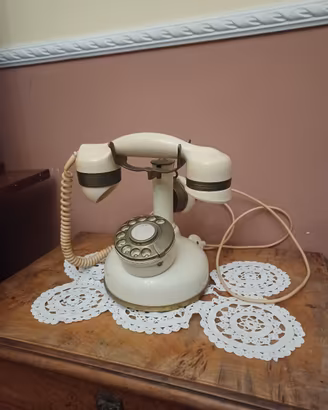 telefono fisso 
