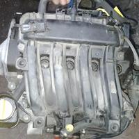 MOTORE COMPLETO RENAULT Twingo I serie D4F 702 Ben