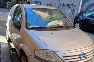 citroen c3 150.000 km