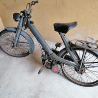 Garelli Mosquito 1959 