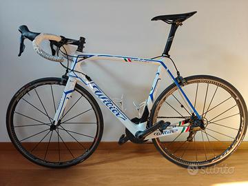 Wilier 101 SR