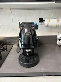 Macchina caffè  a cialde didiesse frog
