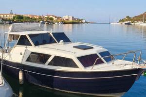 Pilottina norveggese nilven 24