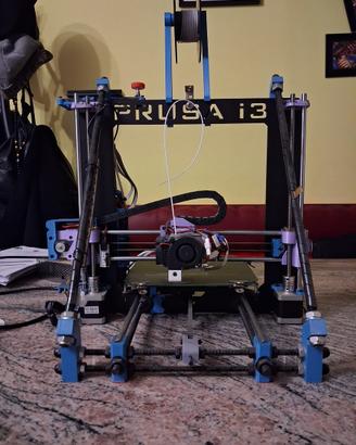 Stampante 3d