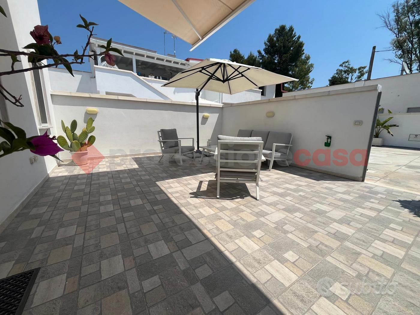 Appartamento – Avetrana, Urmo - Vista 2