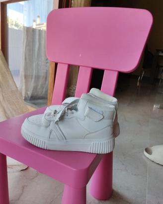 Scarpe sneakers bimbo bimba