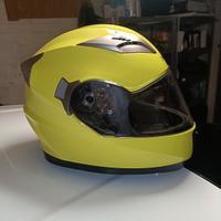 casco integrale a-pro