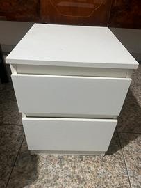 Comodino ikea