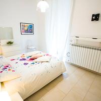 Bivani ammobiliato centrale + wifi + terrazzo