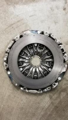 Kit frizione per JEEP Compass-Renegade-FIAT 500
