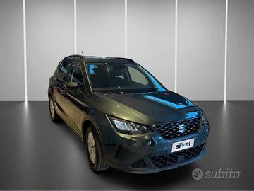 Seat Arona 1.0 EcoTSI Style