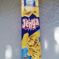 Mattoncini di legno Jenga Parker. 