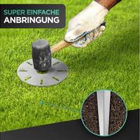 Picchetti da Giardino