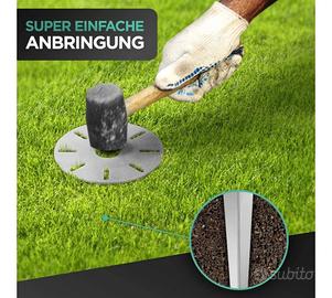 Picchetti da Giardino