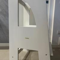 Scaletta montessoriana