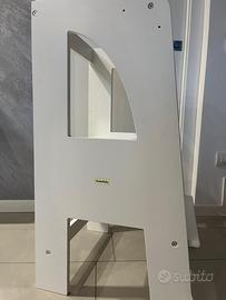 Scaletta montessoriana