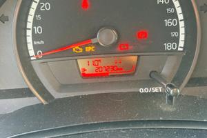 Volkswagen Up  a benzina del 2015